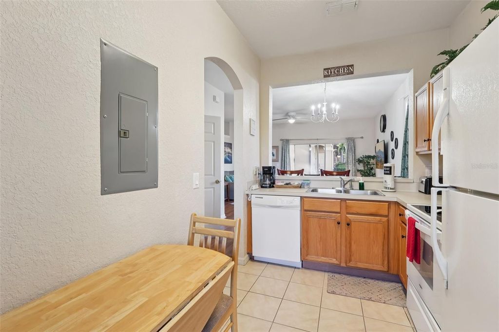 Image 9 of property listing at 353 TERRA LAGO STREET, Davenport, FL 33897