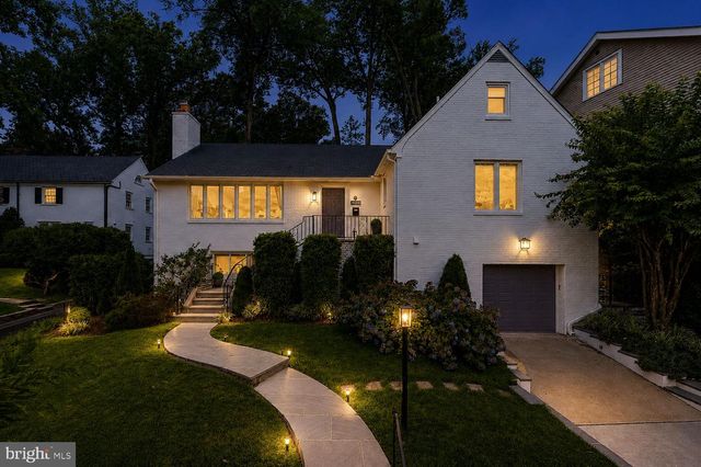 4508 28TH NW, Washington, DC 20008