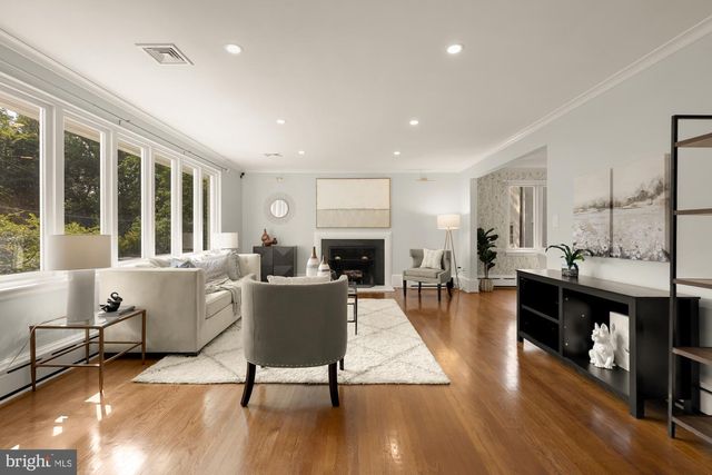 4508 28TH NW, Washington, DC 20008