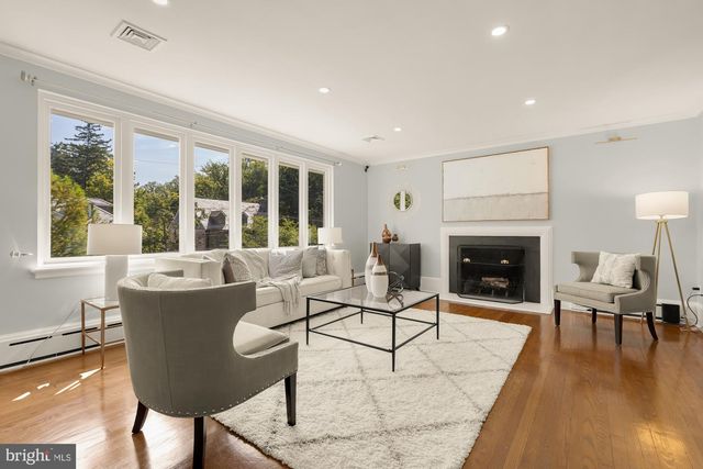 4508 28TH NW, Washington, DC 20008