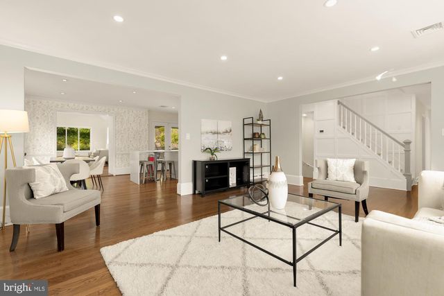4508 28TH NW, Washington, DC 20008