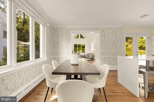 4508 28TH NW, Washington, DC 20008