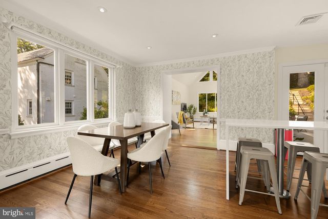 4508 28TH NW, Washington, DC 20008
