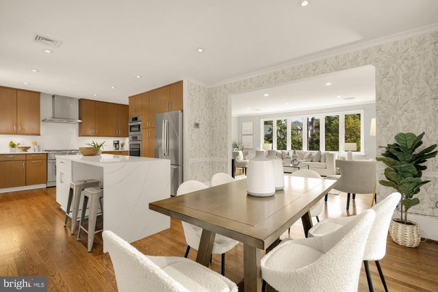 4508 28TH NW, Washington, DC 20008