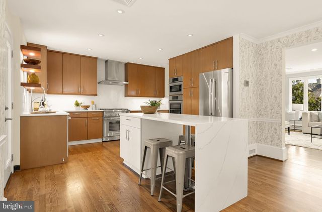 4508 28TH NW, Washington, DC 20008