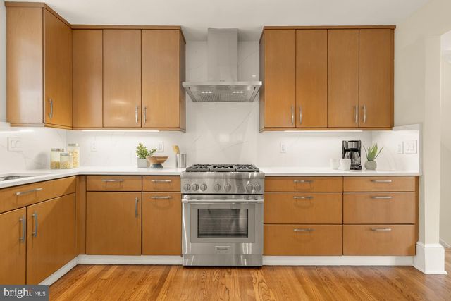 4508 28TH NW, Washington, DC 20008