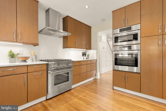 4508 28TH NW, Washington, DC 20008