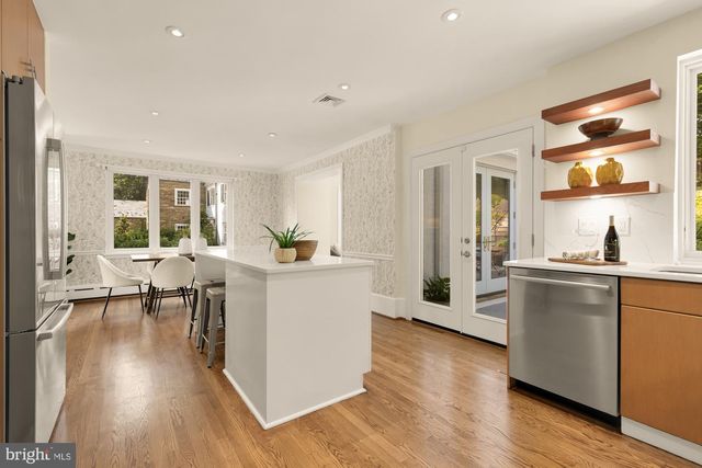 4508 28TH NW, Washington, DC 20008
