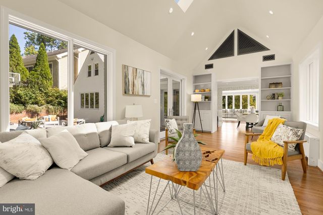 4508 28TH NW, Washington, DC 20008