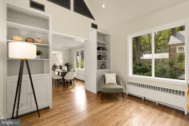 4508 28TH NW, Washington, DC 20008
