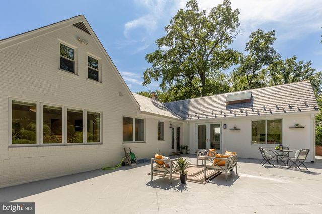 4508 28TH NW, Washington, DC 20008