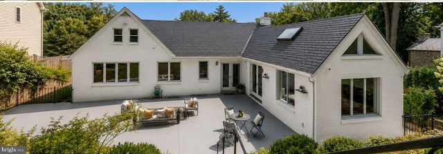 4508 28TH NW, Washington, DC 20008