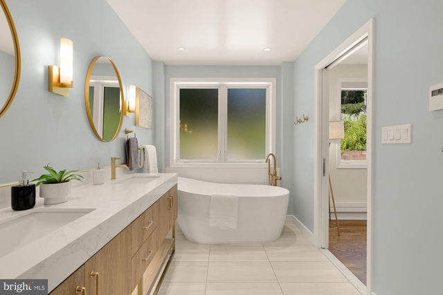 4508 28TH NW, Washington, DC 20008