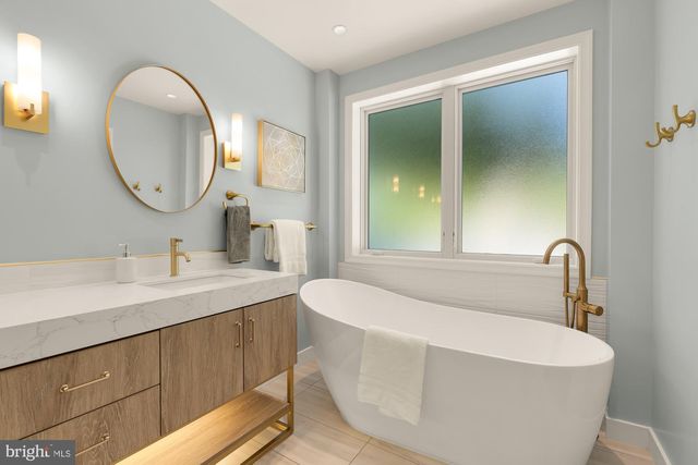 4508 28TH NW, Washington, DC 20008