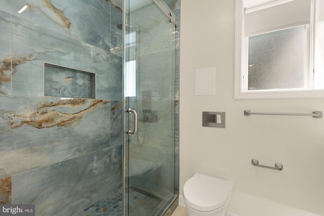 4508 28TH NW, Washington, DC 20008