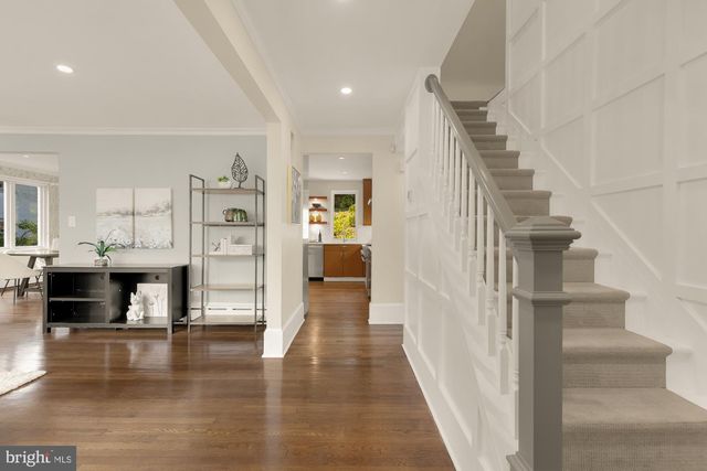 4508 28TH NW, Washington, DC 20008