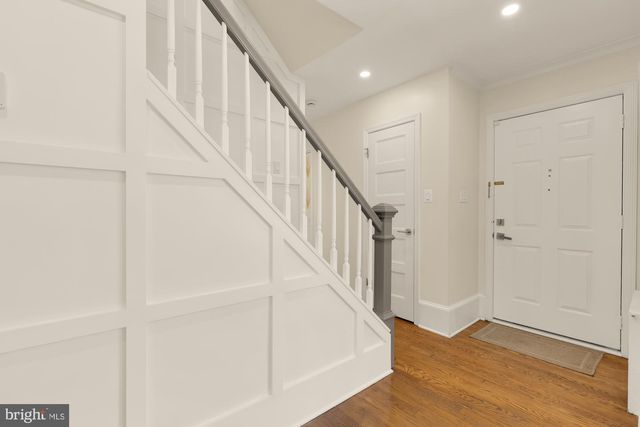 4508 28TH NW, Washington, DC 20008
