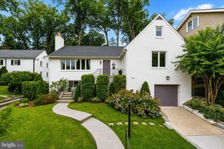 4508 28TH NW, Washington, DC 20008