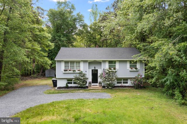 16 SKEET RD, Medford, NJ 08055