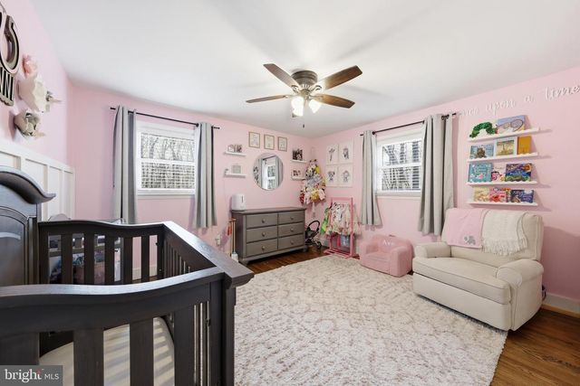 16 SKEET RD, Medford, NJ 08055