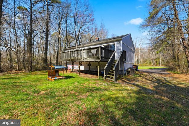16 SKEET RD, Medford, NJ 08055