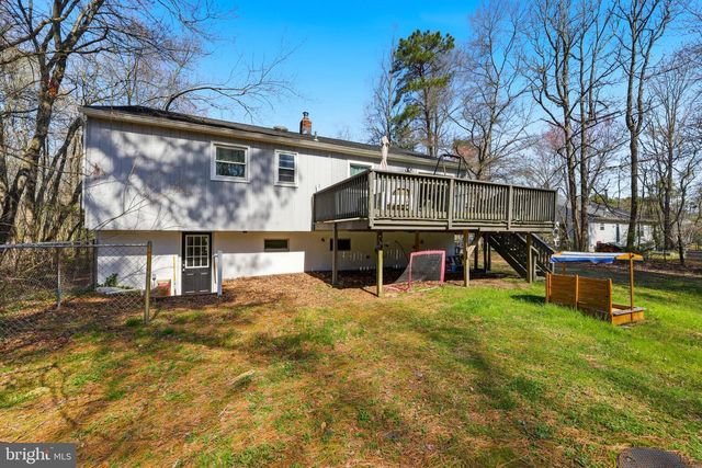 16 SKEET RD, Medford, NJ 08055
