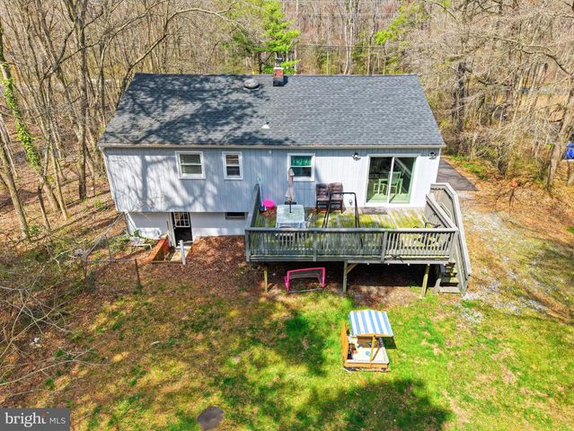 16 SKEET RD, Medford, NJ 08055