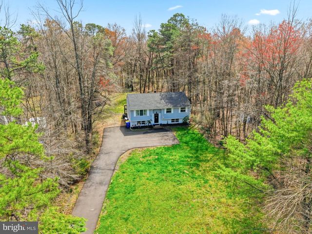 16 SKEET RD, Medford, NJ 08055
