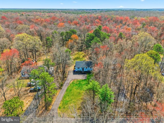 16 SKEET RD, Medford, NJ 08055