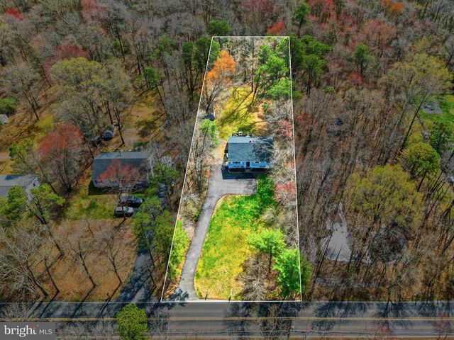 16 SKEET RD, Medford, NJ 08055