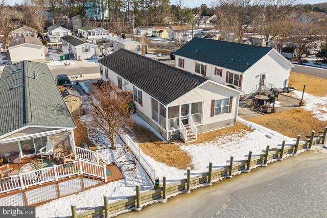 36981 BLUE TEAL RD, Selbyville, DE 19975