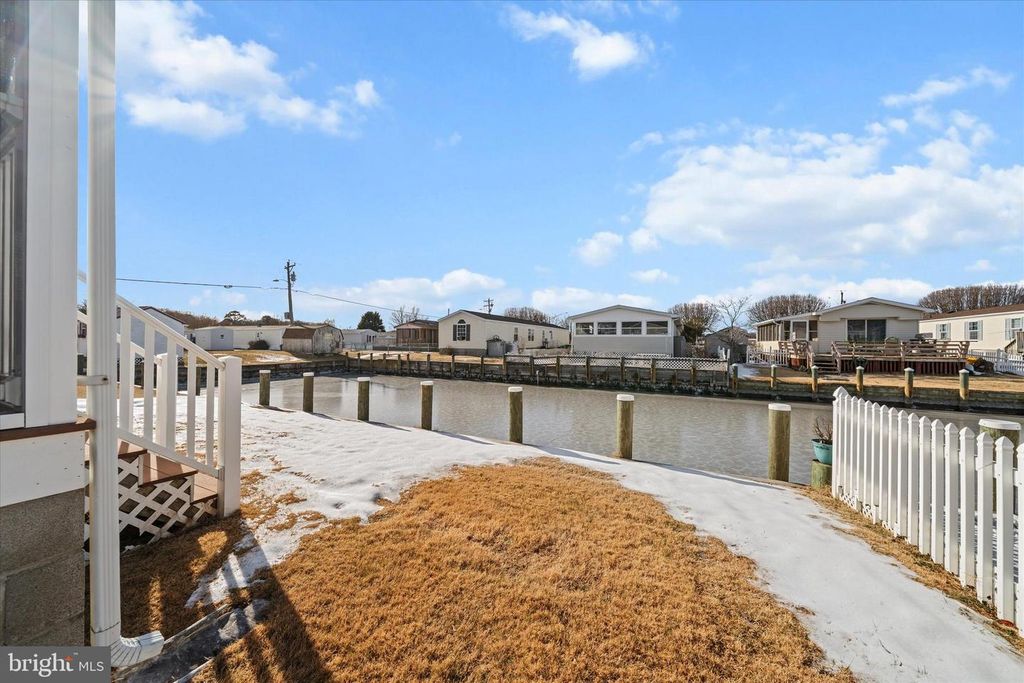 Image 47 of property listing at 36981 BLUE TEAL RD, Selbyville, DE 19975