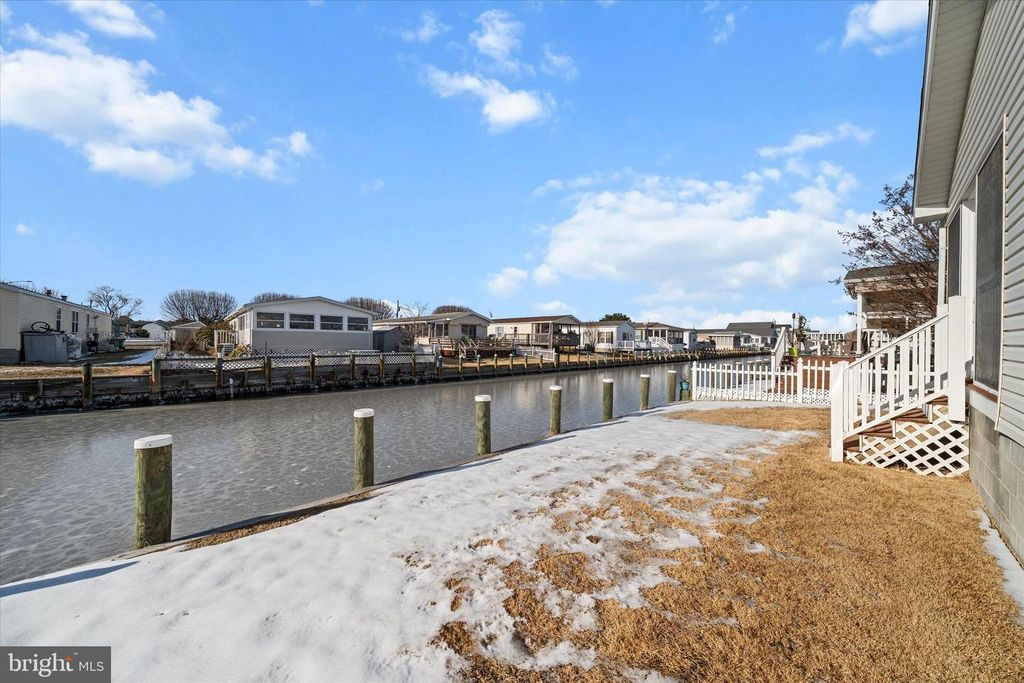 Image 48 of property listing at 36981 BLUE TEAL RD, Selbyville, DE 19975