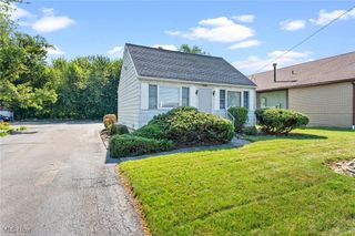 5363 Oberlin Avenue, Lorain, OH 44053