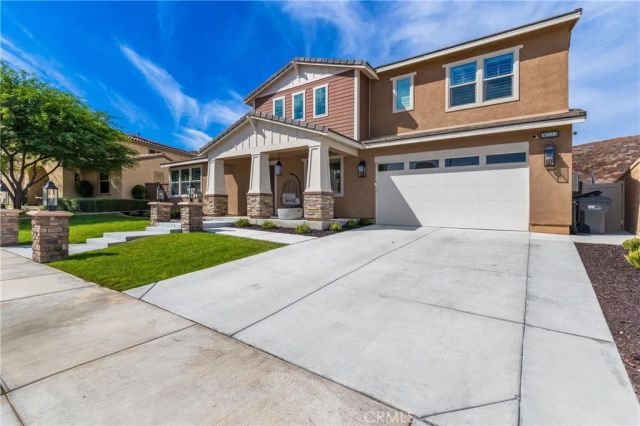 31223 Morgan Horse Street, Menifee, CA 92584