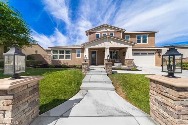 31223 Morgan Horse Street, Menifee, CA 92584