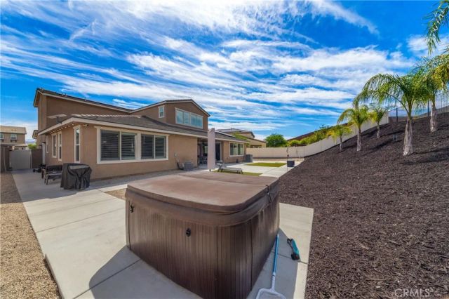 31223 Morgan Horse Street, Menifee, CA 92584
