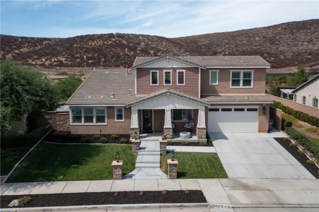 31223 Morgan Horse Street, Menifee, CA 92584