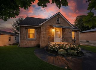 416 S Margaret Street, Markesan, WI 53946