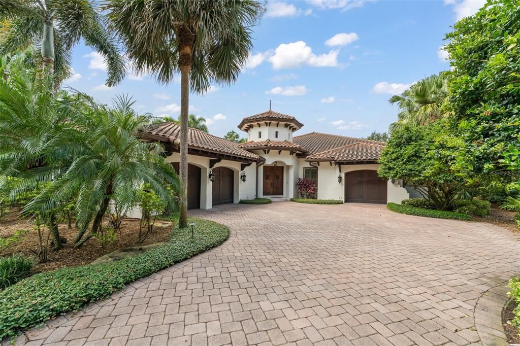 4812 ALEXANDRA GARDEN COURT, Windermere, FL 34786