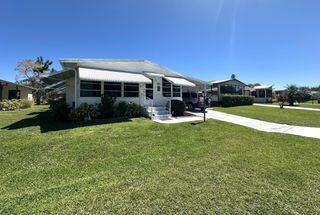 8204 W Bitterbush Lane, Port St Lucie, FL 34952