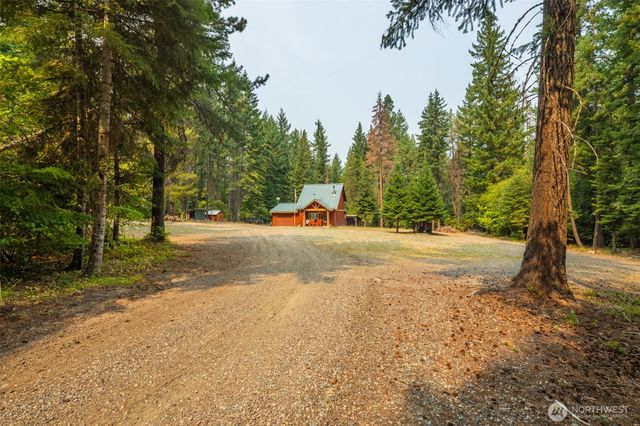 1850 Timber Mountain Loop, Cle Elum, WA 98922