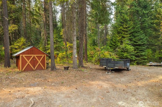 1850 Timber Mountain Loop, Cle Elum, WA 98922