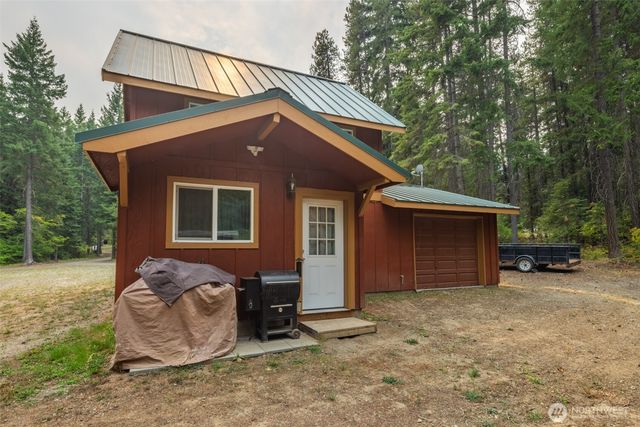 1850 Timber Mountain Loop, Cle Elum, WA 98922