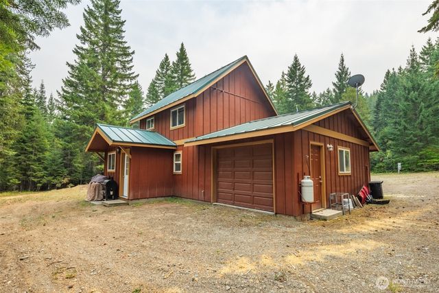 1850 Timber Mountain Loop, Cle Elum, WA 98922