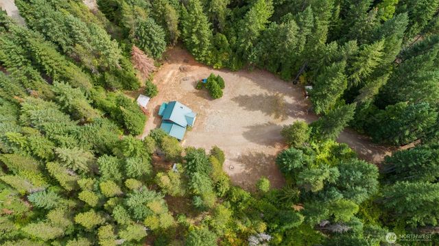 1850 Timber Mountain Loop, Cle Elum, WA 98922