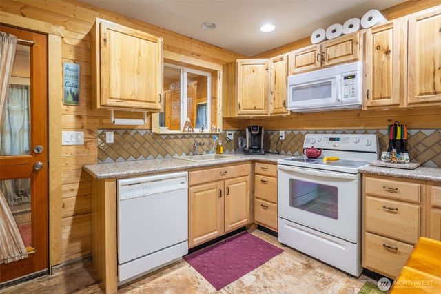 1850 Timber Mountain Loop, Cle Elum, WA 98922