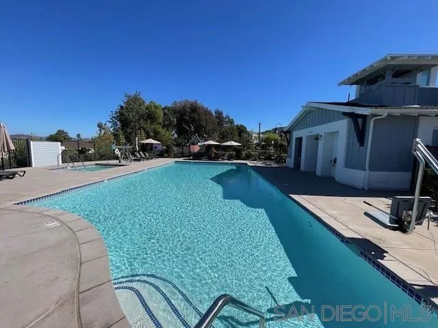 7821 Cypress Drive, Santee, CA 92071