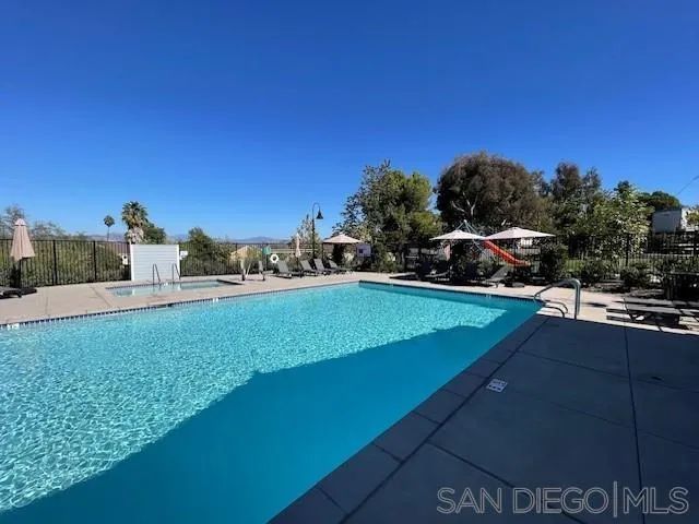 7821 Cypress Drive, Santee, CA 92071