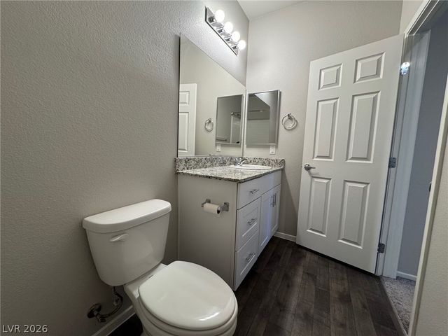 4650 Moonbow Avenue 102, North Las Vegas, NV 89084